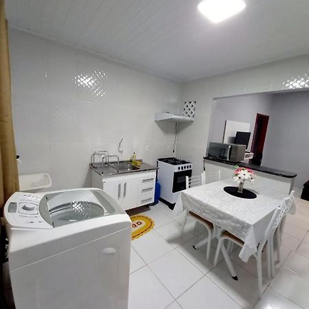 Cosy flat Apartment Боа Виста Екстериор снимка