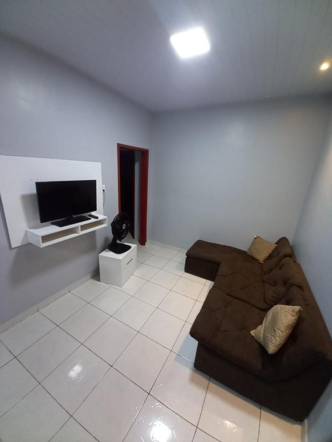 Cosy flat Apartment Боа Виста Екстериор снимка